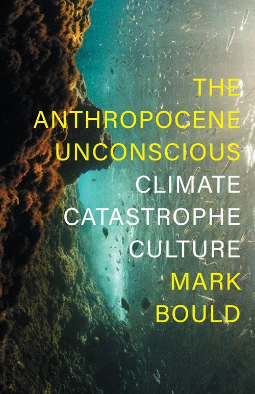 The Anthropocene Unconscious: Climate Catastrophe in Contemporary Culture