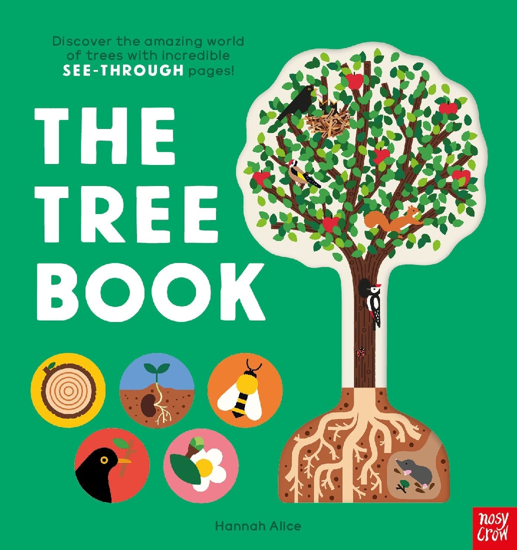 The Tree Book