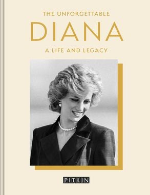 Diana: The Life and Legacy of the People's Princess