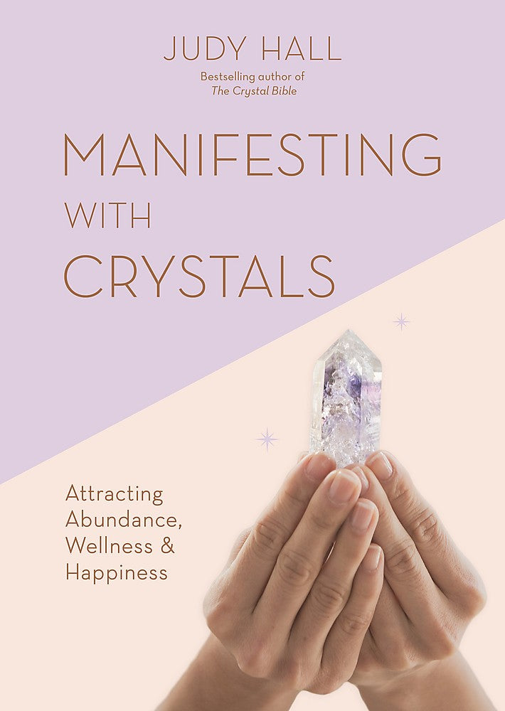 Life-Changing Crystals