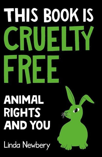 This Book Is Cruelty-Free