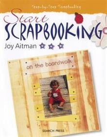 Start Scrapbooking