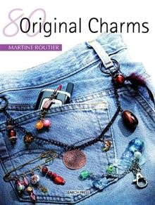 80 Original Charms - Martine Routier