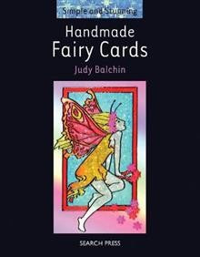 Handmade Fairy Cards