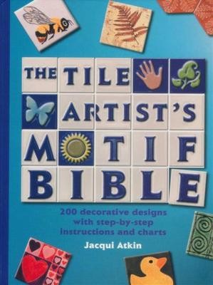 Tile Artists Motif Bible