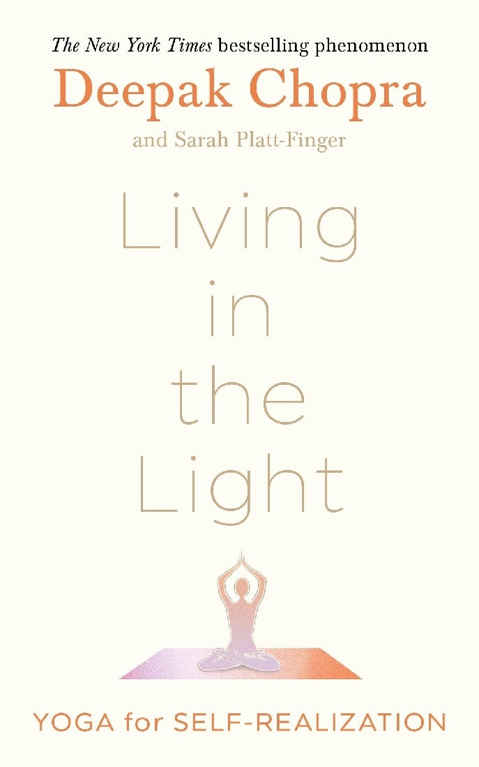 Living in the Light