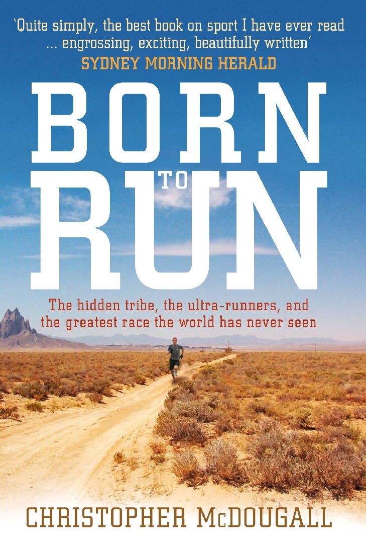Born to Run