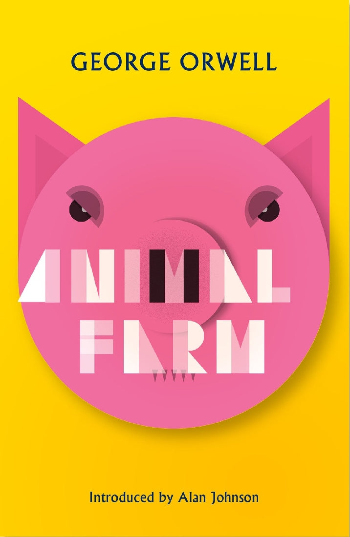 Animal Farm 4