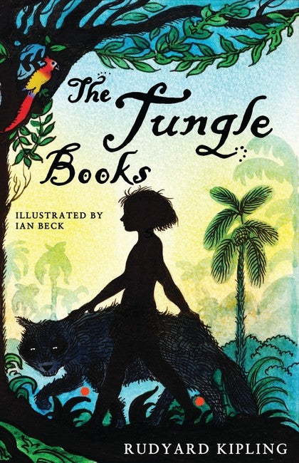 Jungle Books