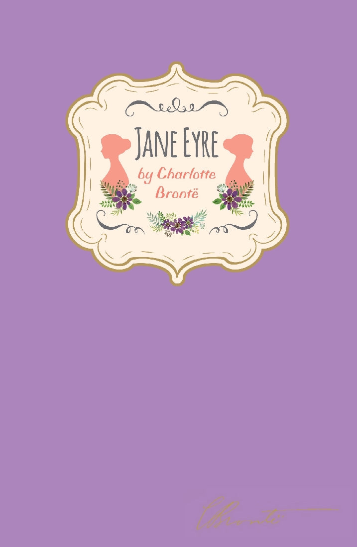 Jane Eyre 2