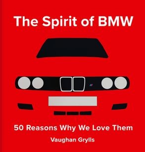 The Spirit of BMW