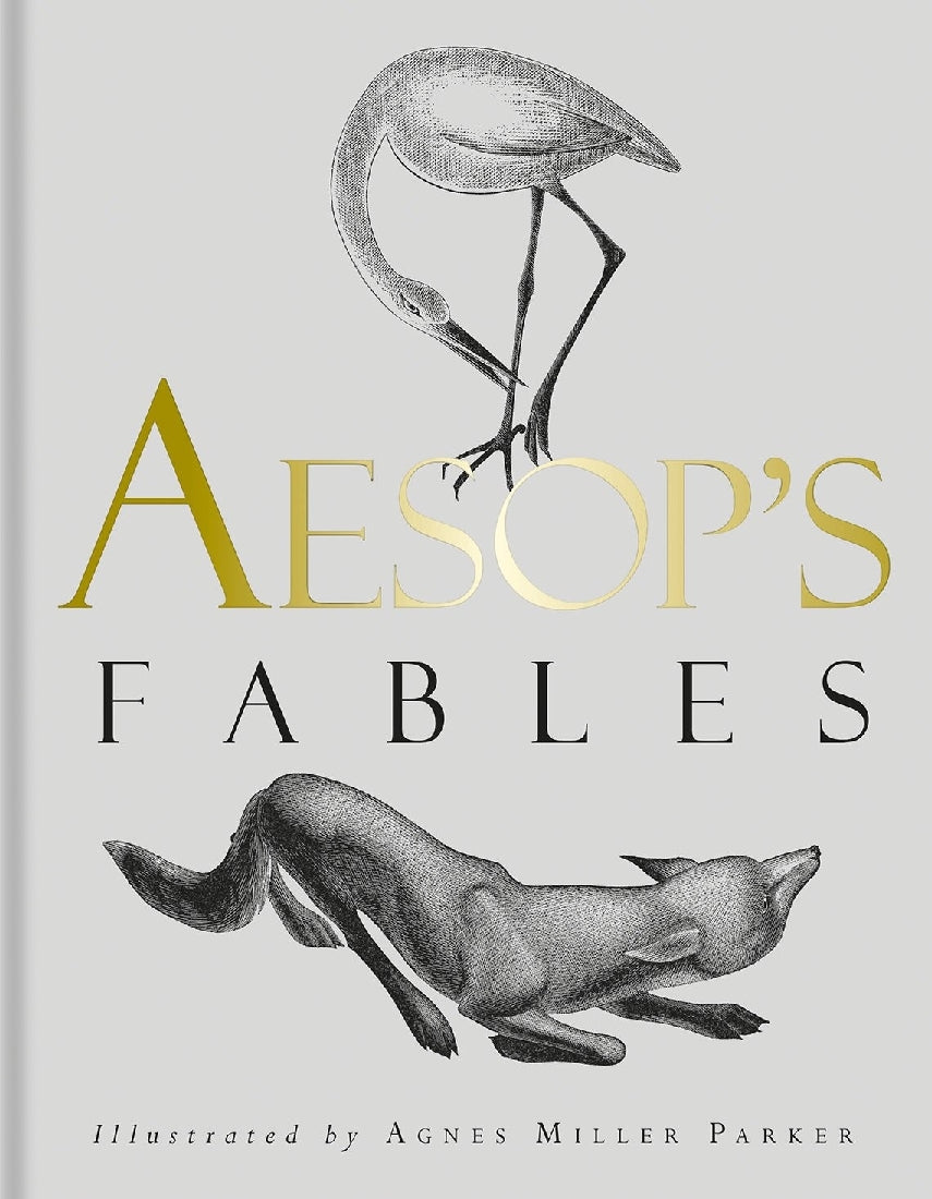 Aesop's Fables 3