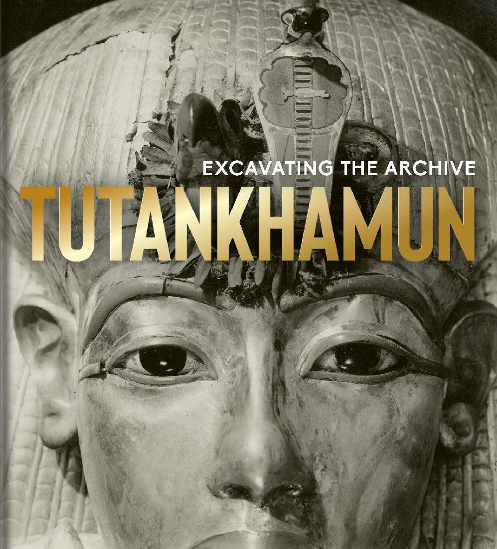 Tutankhamun