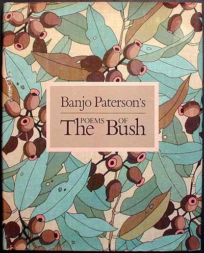 Banjo Paterson's Poems of the Bush