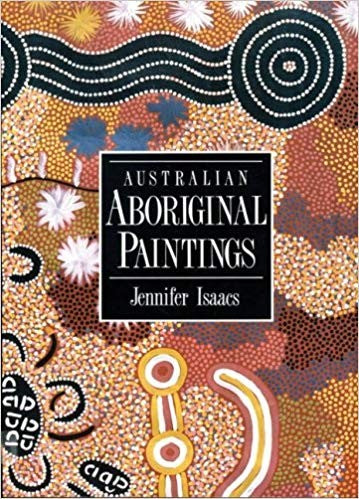 Australian Aboriginal Painting