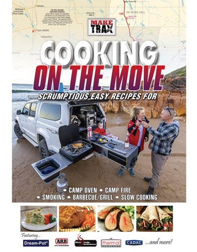 Cooking on the Move