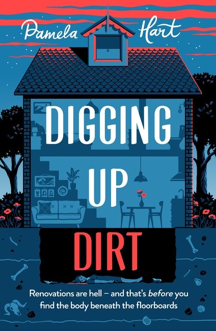 Digging Up Dirt