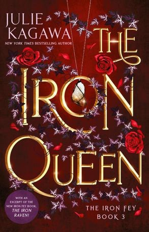 The Iron Queen Special Edition