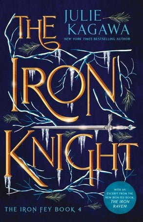 The Iron Knight Special Edition