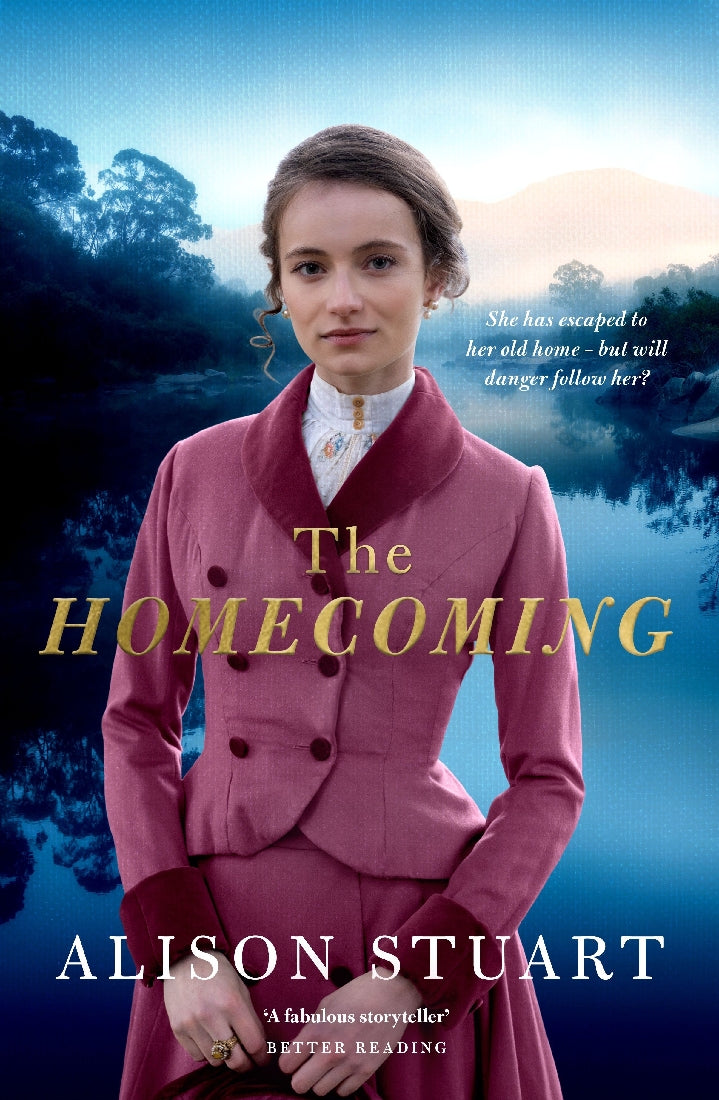 The Homecoming