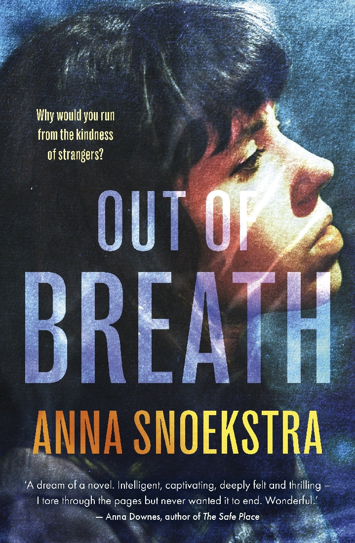 Out of Breath