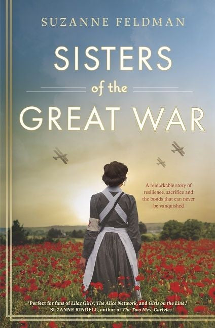 Sisters of the Great War