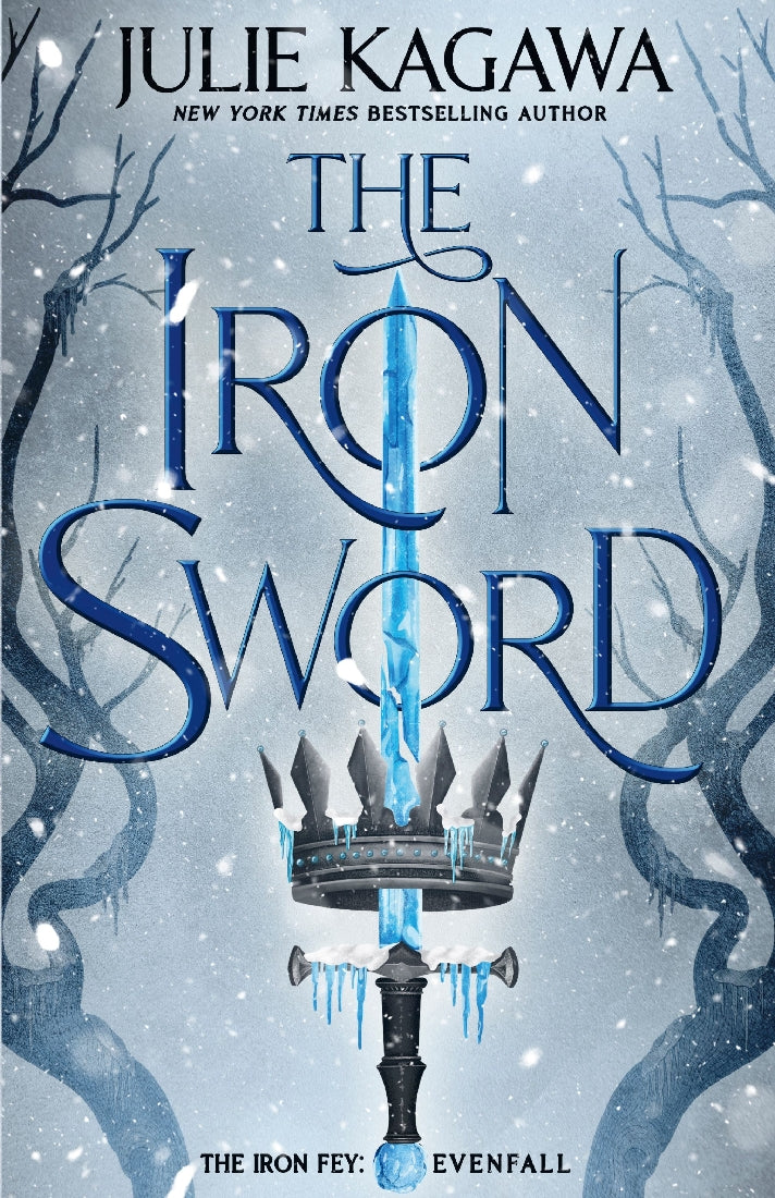 The Iron Sword