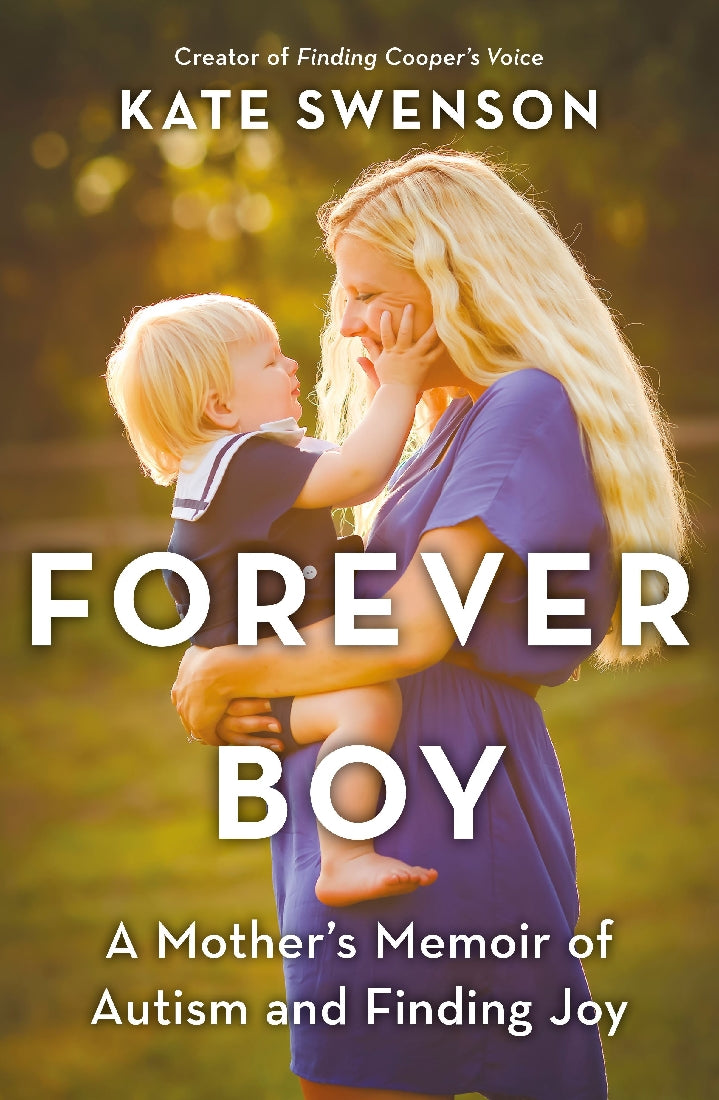 Forever Boy