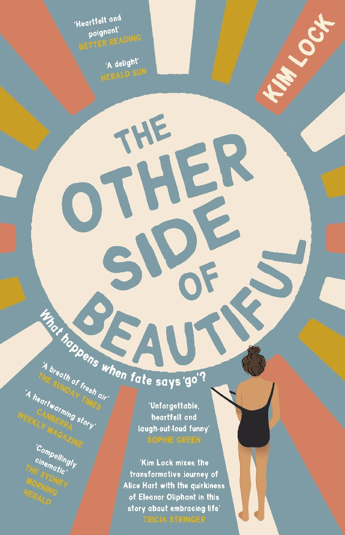 The Other Side of Beautiful