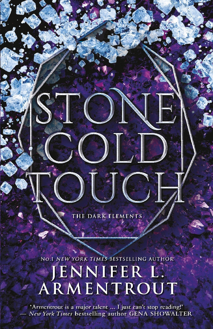 Fantastical Dark Elements #2: Stone Cold Touch