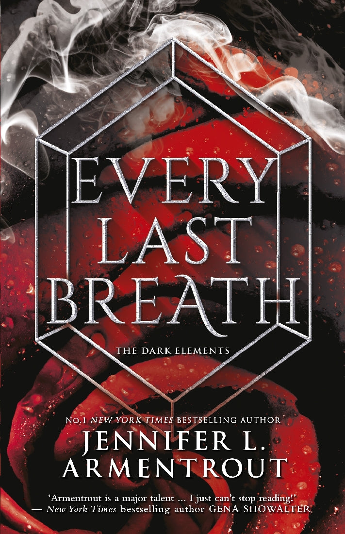 Fantastical Dark Elements #3: Every Last Breath