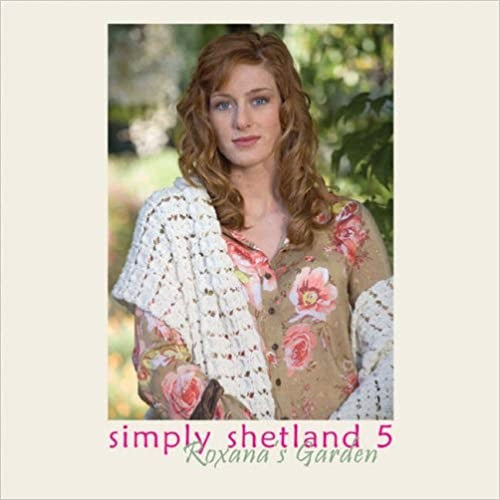 Simply Shetland 5