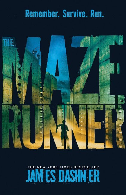 The Maze Runner