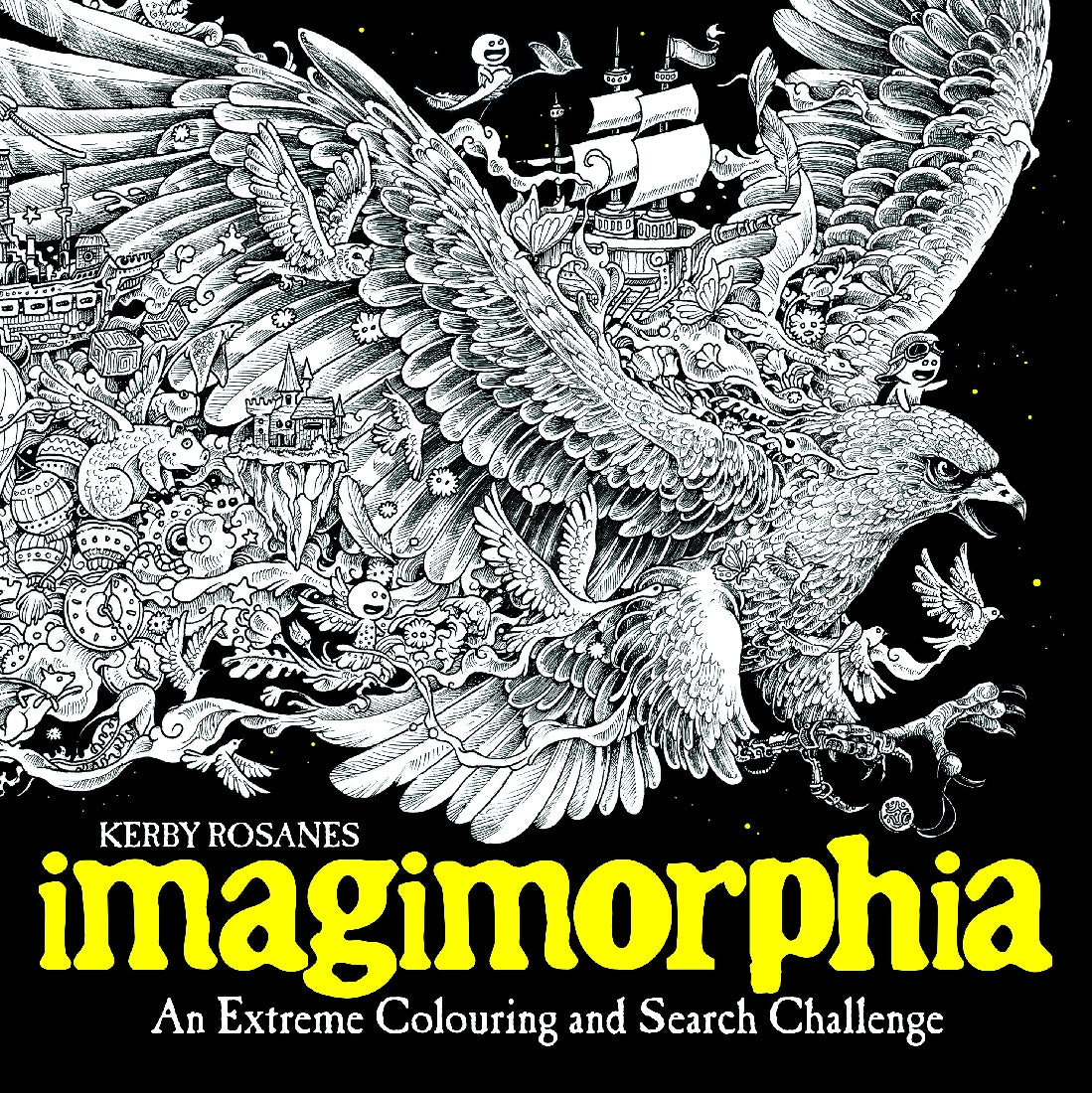 Imagimorphia