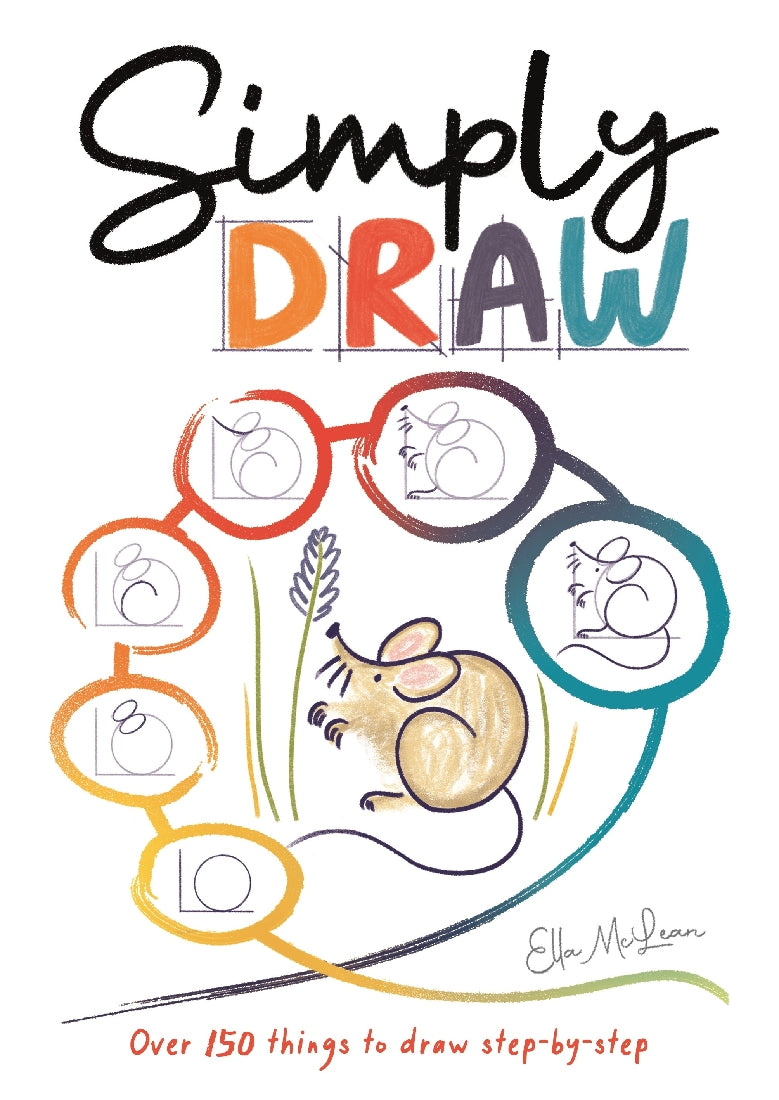 Simply Draw