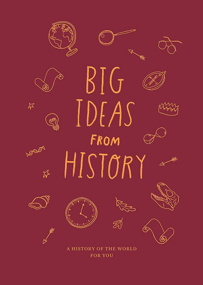 Big Ideas from History