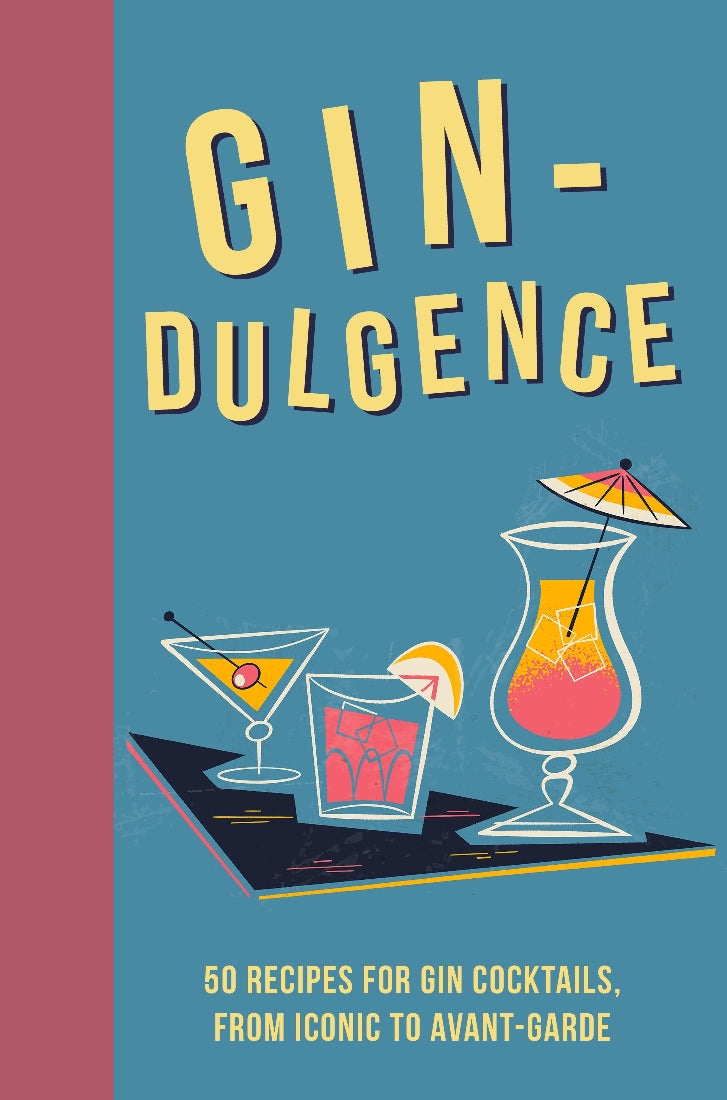 Gin-dulgence