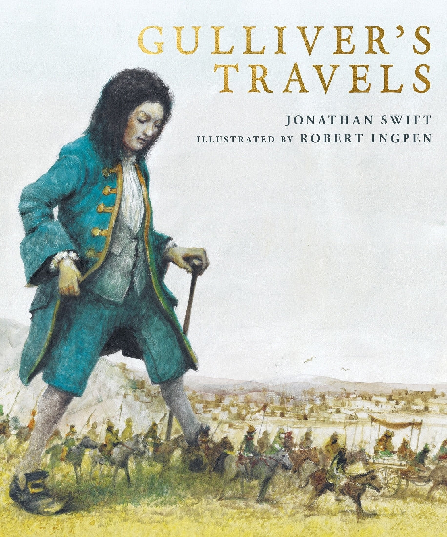 Gulliver's Travels 2