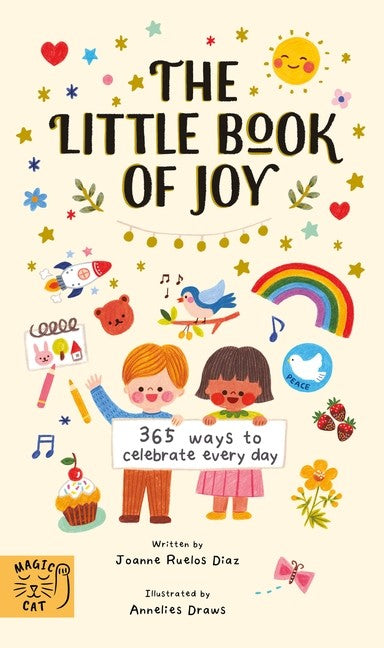 The Little Book of Joy