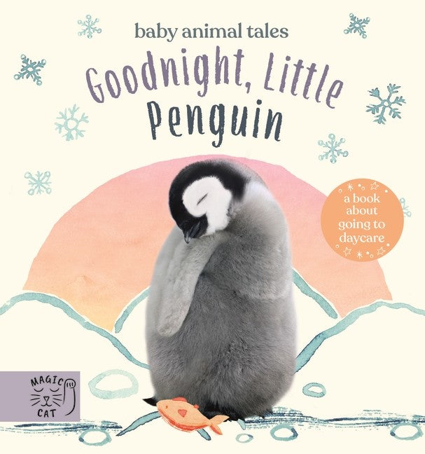 Goodnight, Little Penguin