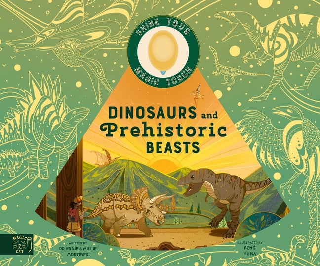 Dinosaurs and Prehistoric Beasts