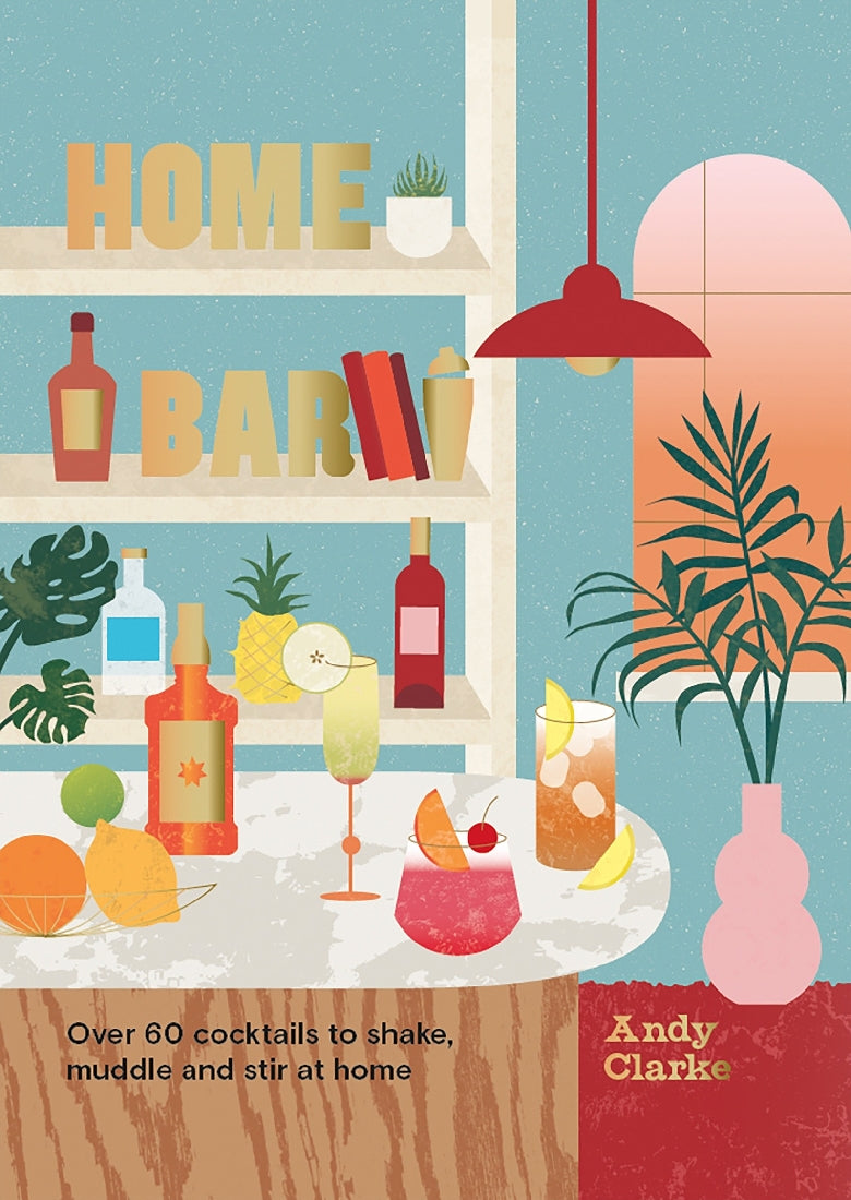 Home Bar