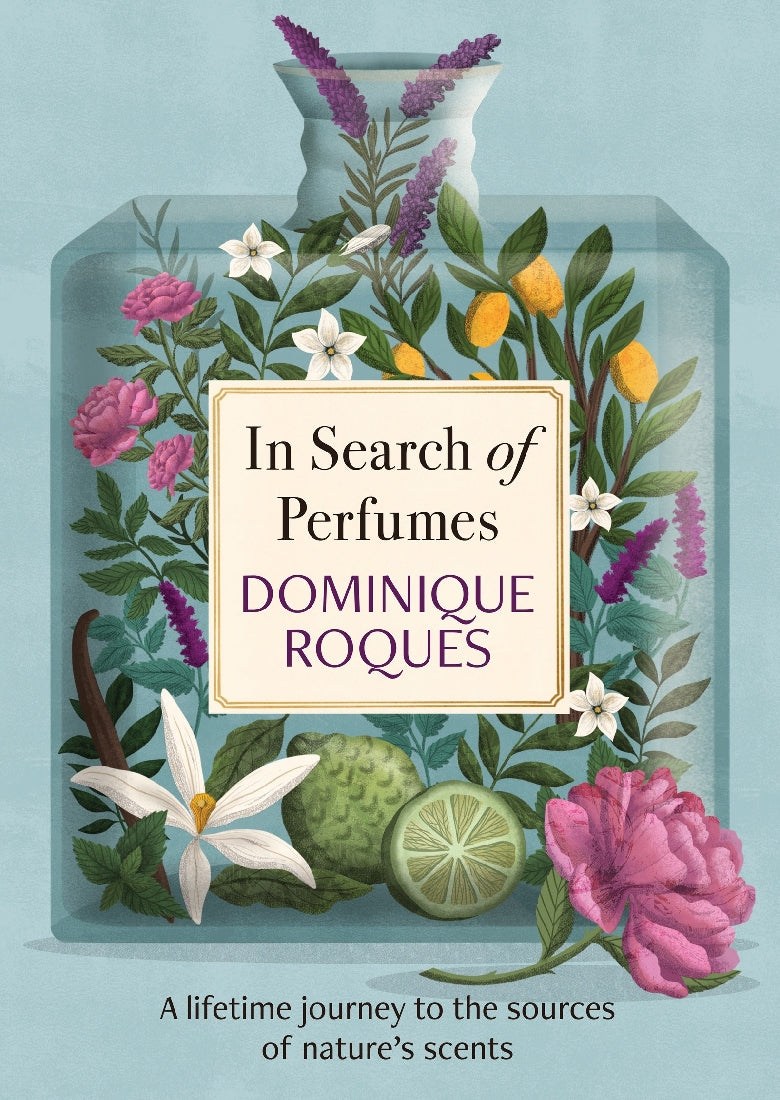 In Search of Perfumes