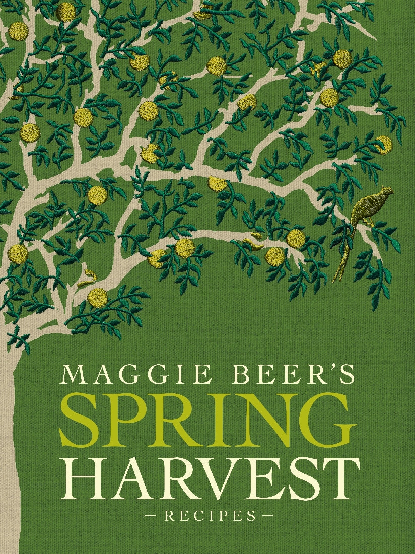 Maggie Beer's Spring Harvest Recipes 2