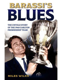 Load image into Gallery viewer, Barassi's Blues
