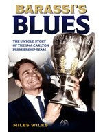 Load image into Gallery viewer, Barassi's Blues
