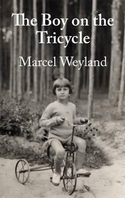 The Boy on the Tricycle