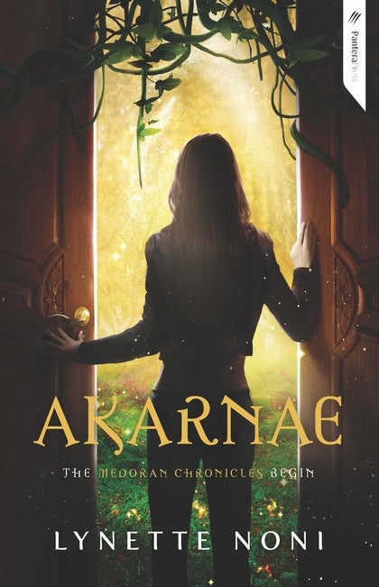 Medoran Chronicles #1: Akarnae