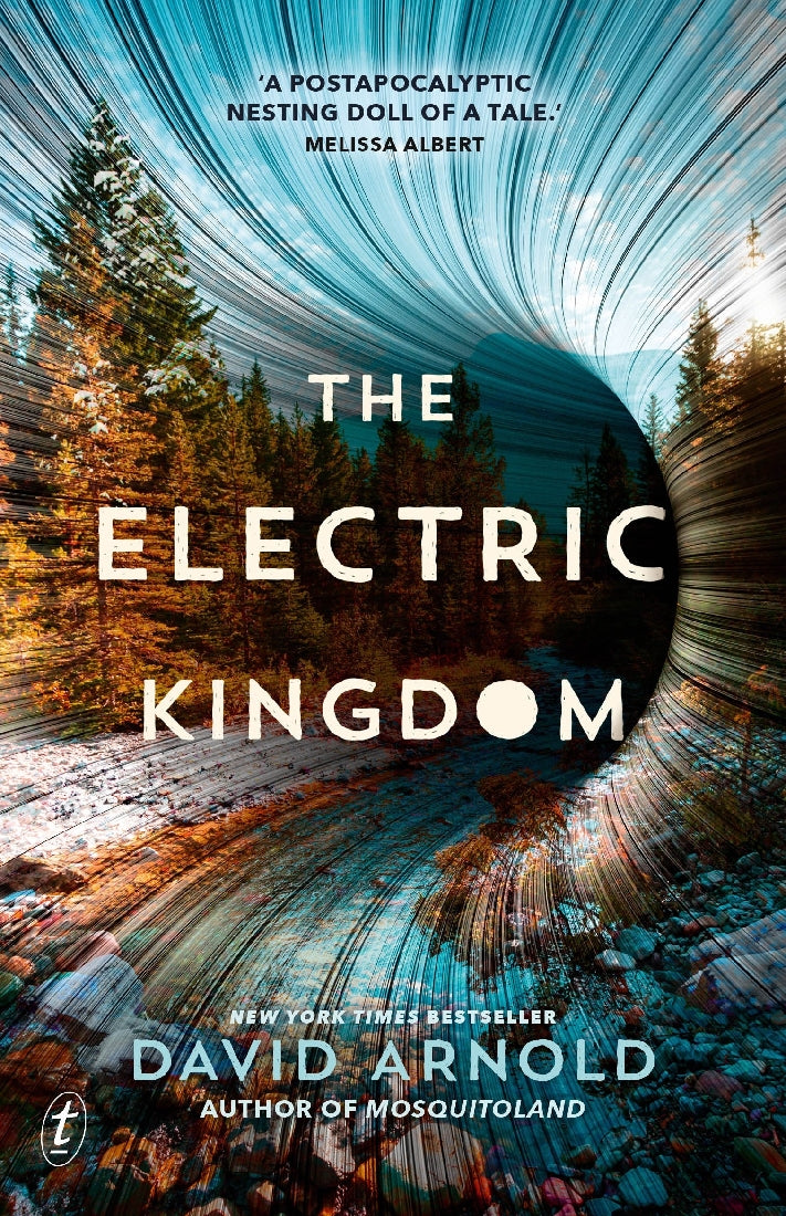 The Electric Kingdom