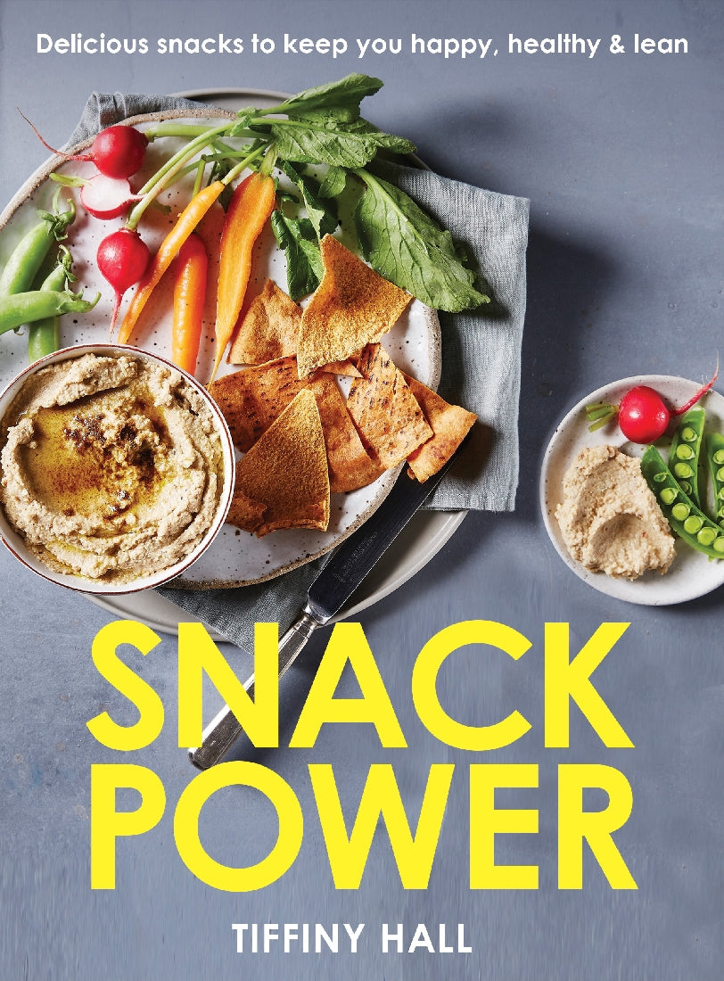 Snack Power 2